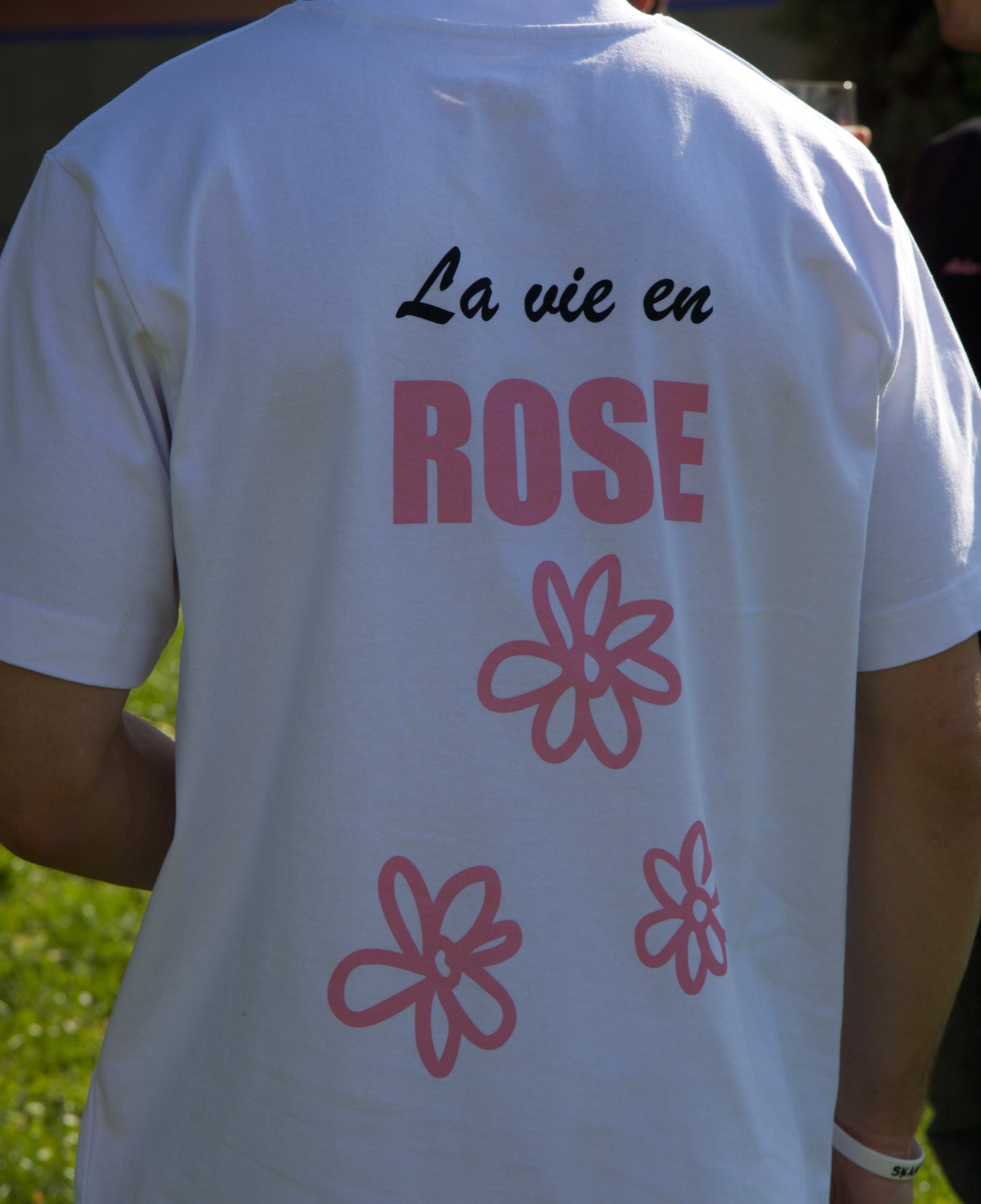 La vie en ROSE