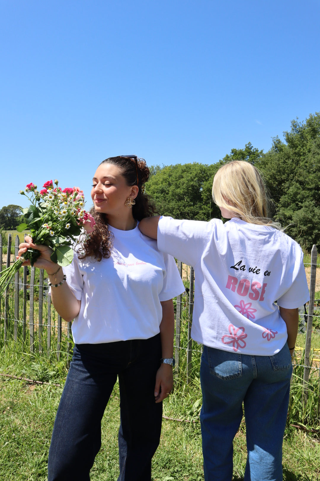 La vie en ROSE