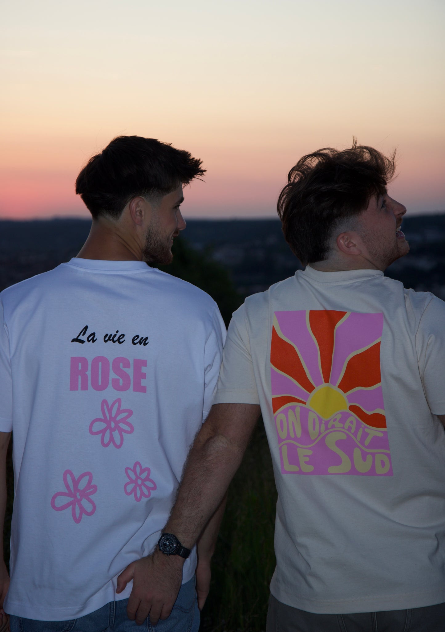 La vie en ROSE