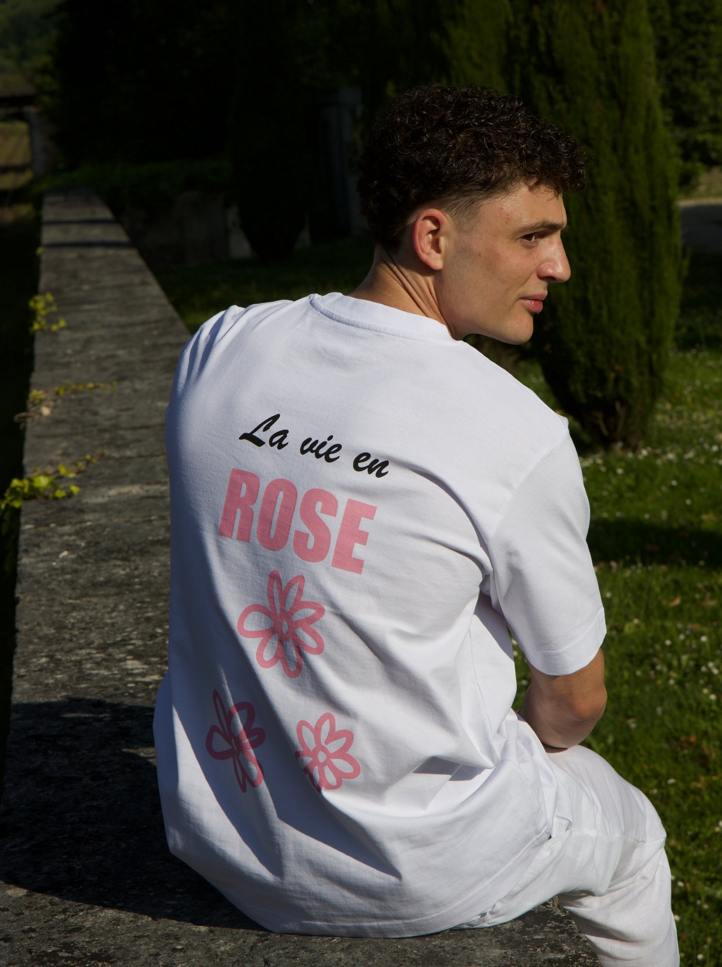 La vie en ROSE