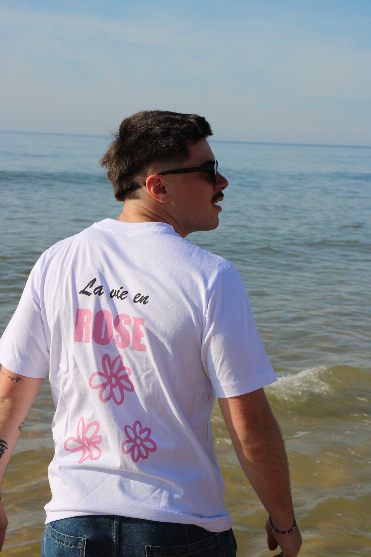 La vie en ROSE