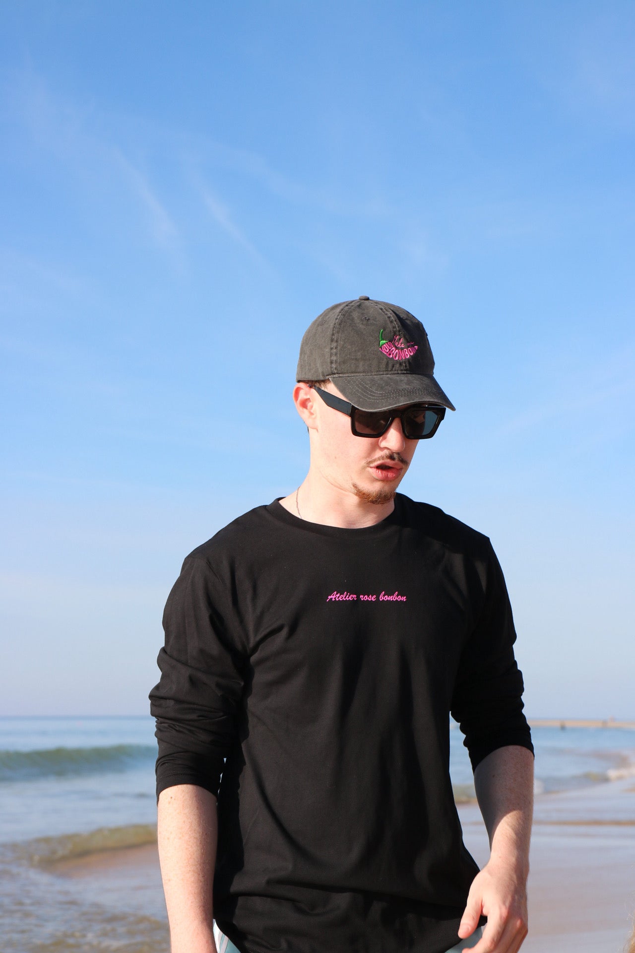 Casquette MMYBB