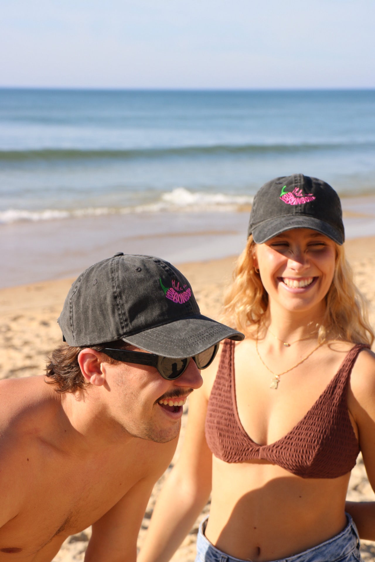 Casquette MMYBB