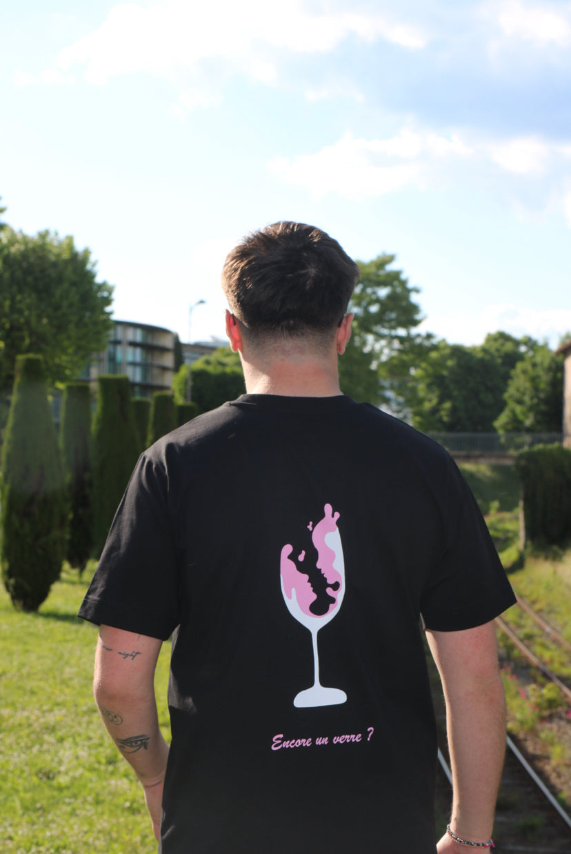 Encore un verre