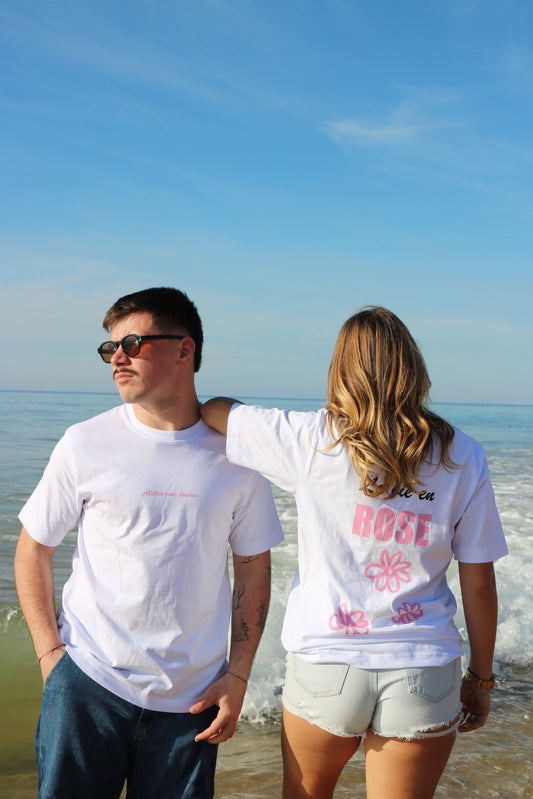 La vie en ROSE