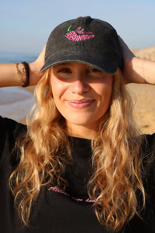 Casquette MMYBB